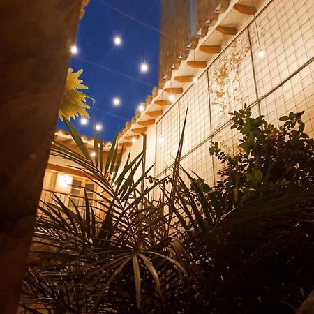 Valerio Hotel Boutique マリニリャ エクステリア 写真