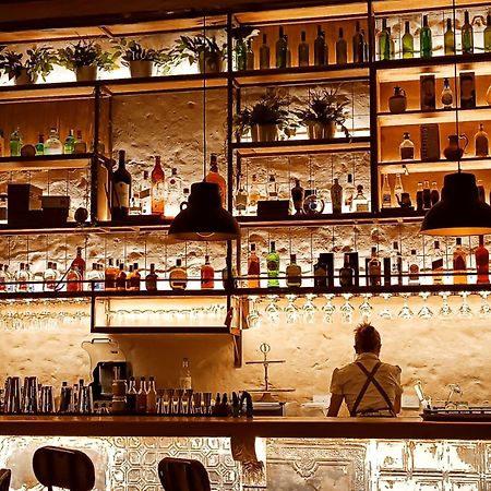 Valerio Hotel Boutique マリニリャ エクステリア 写真