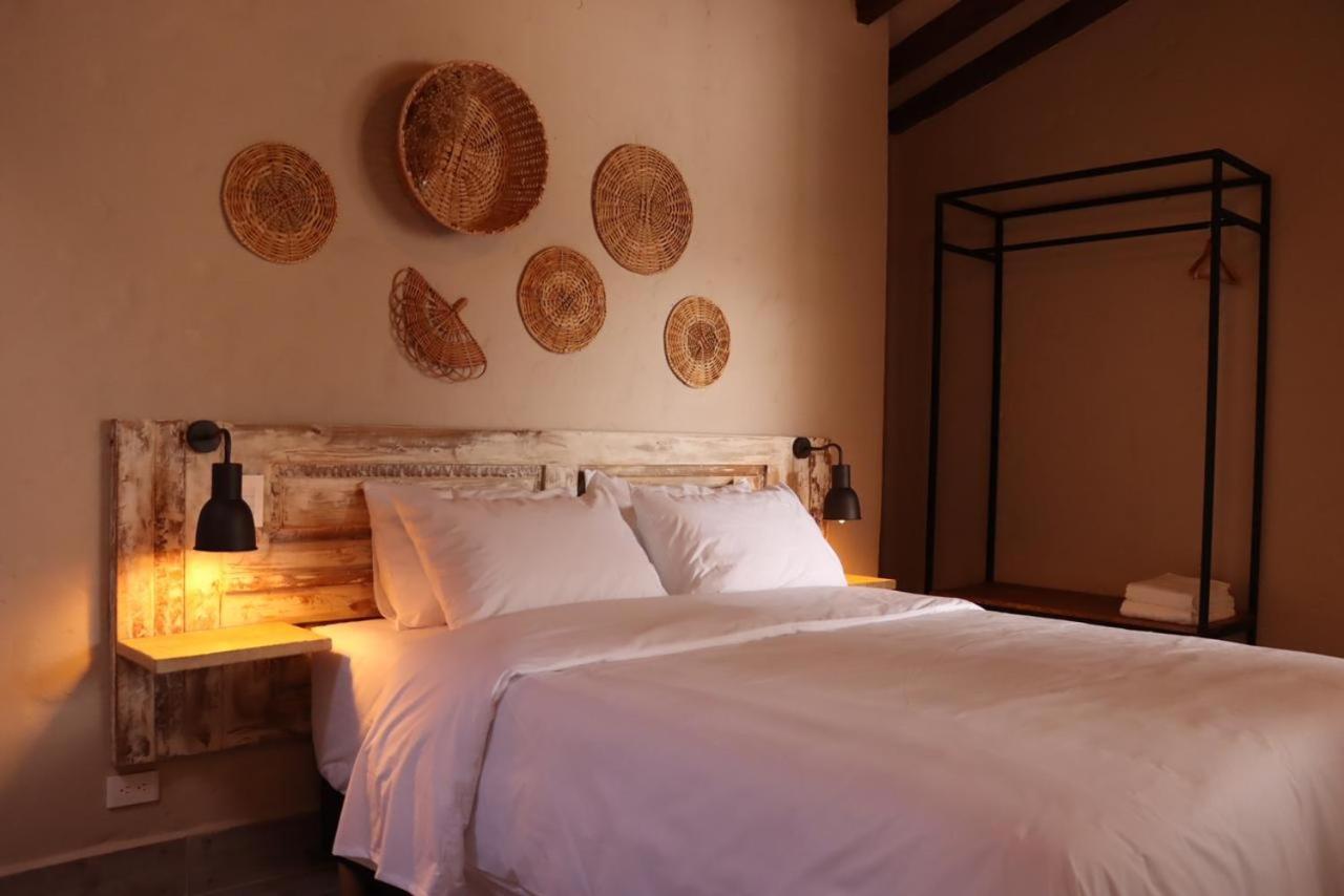 Valerio Hotel Boutique マリニリャ エクステリア 写真