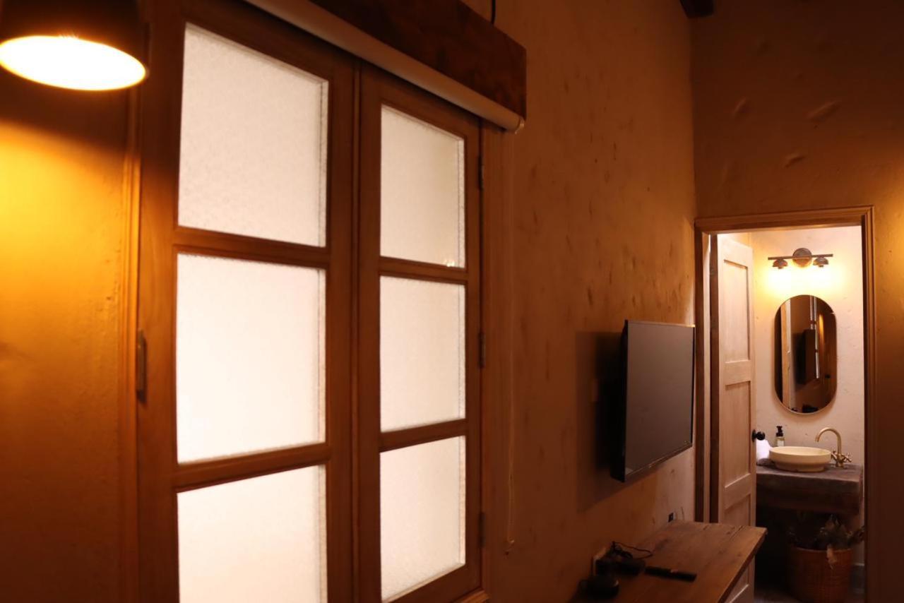 Valerio Hotel Boutique マリニリャ エクステリア 写真