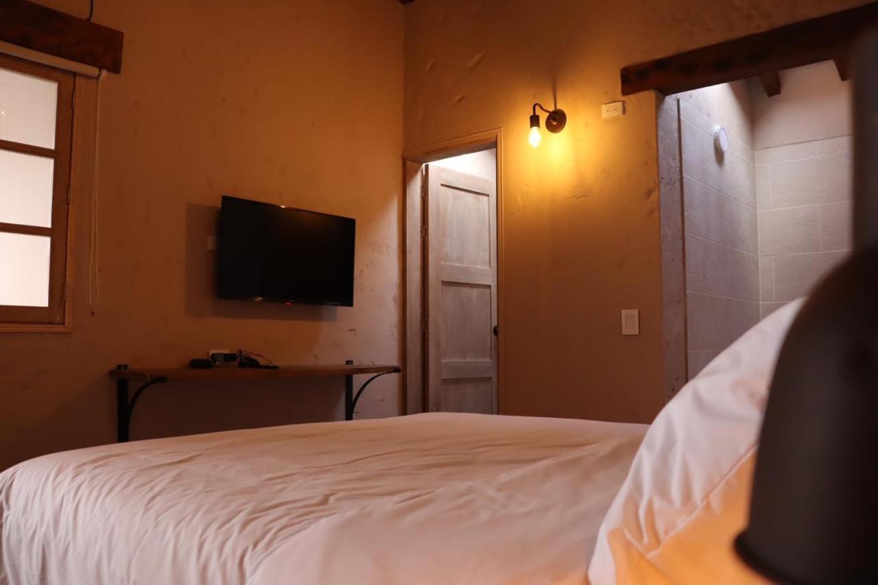 Valerio Hotel Boutique マリニリャ エクステリア 写真