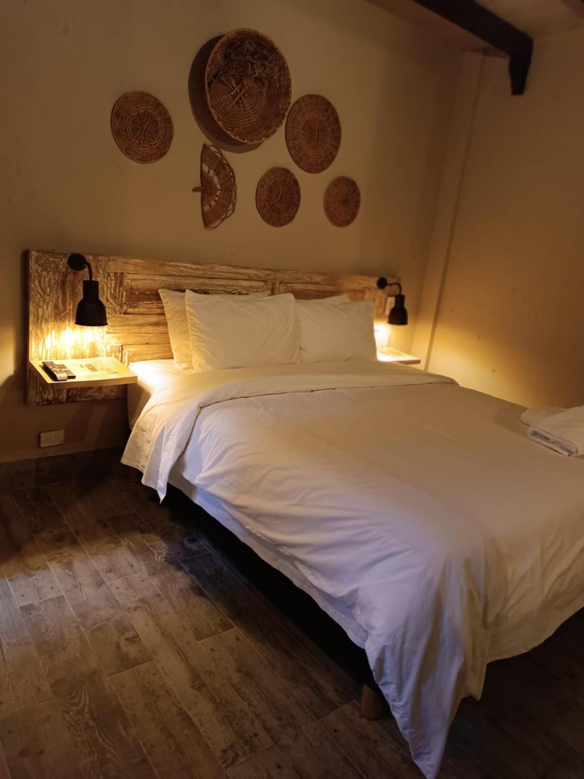 Valerio Hotel Boutique マリニリャ エクステリア 写真