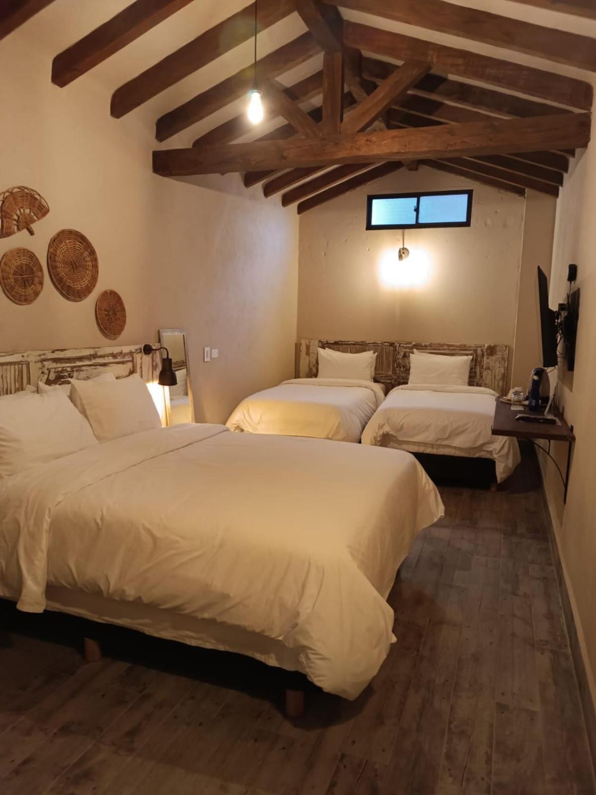 Valerio Hotel Boutique マリニリャ エクステリア 写真