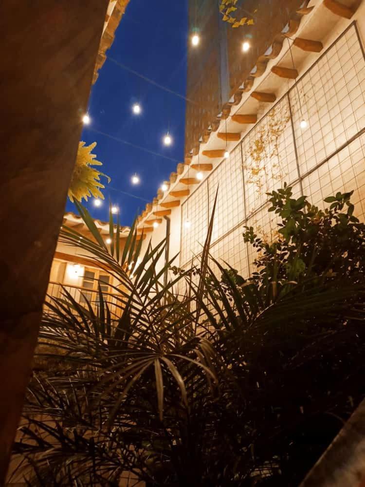 Valerio Hotel Boutique マリニリャ エクステリア 写真