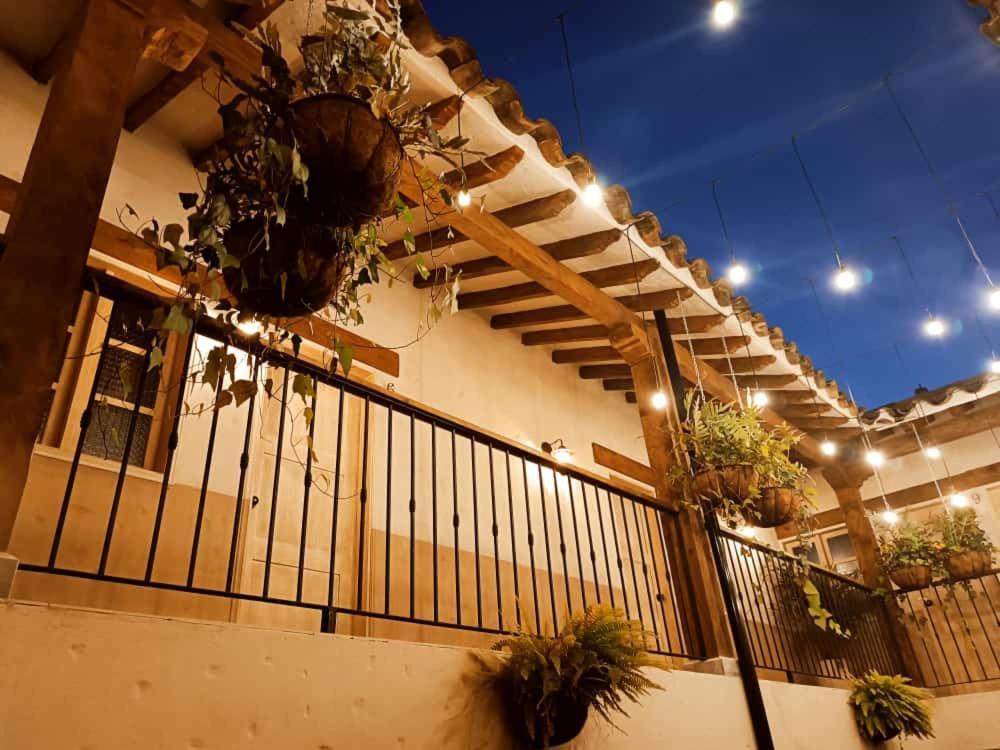 Valerio Hotel Boutique マリニリャ エクステリア 写真