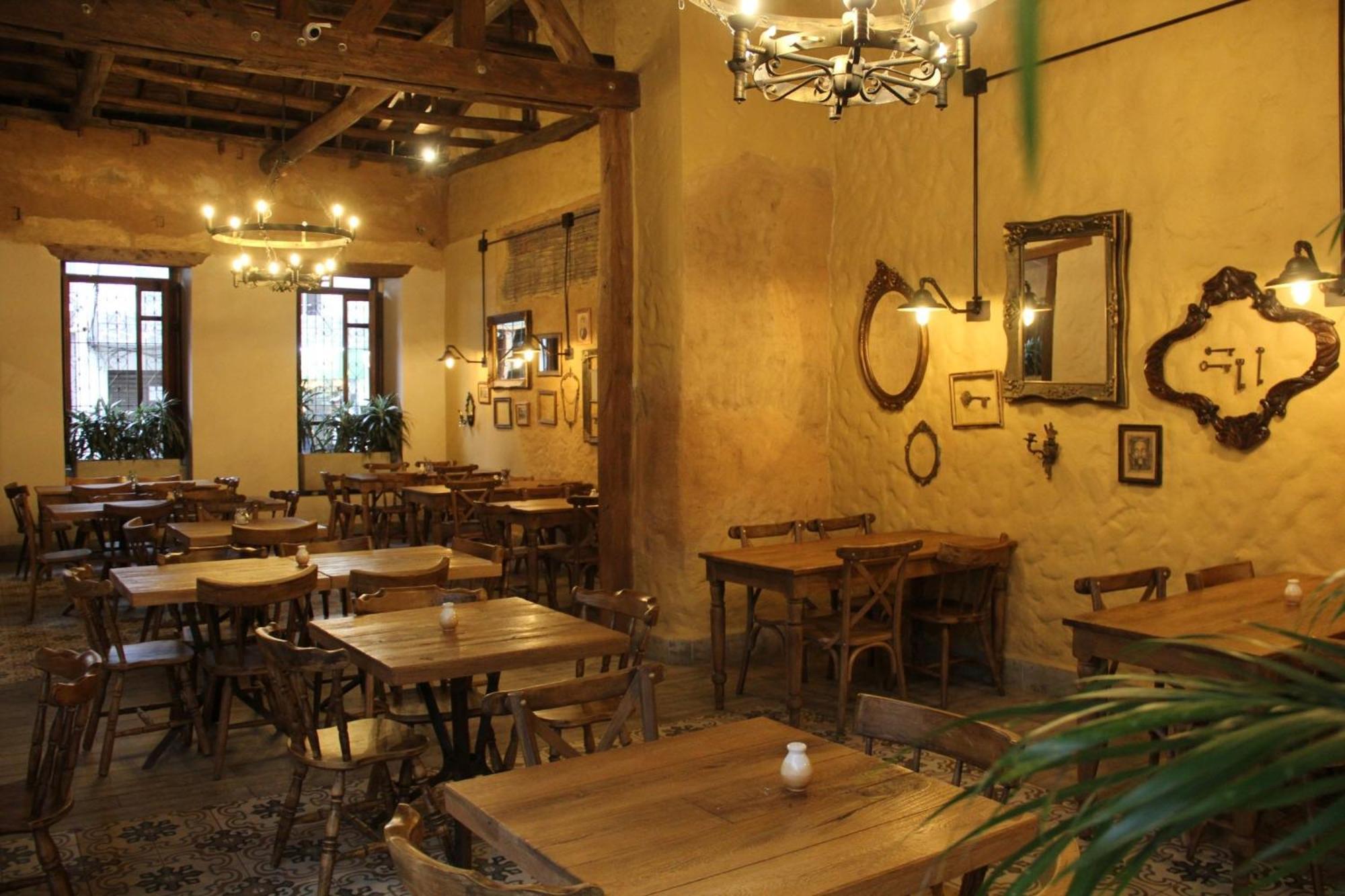 Valerio Hotel Boutique マリニリャ エクステリア 写真